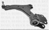 BORG & BECK BCA6626 Track Control Arm